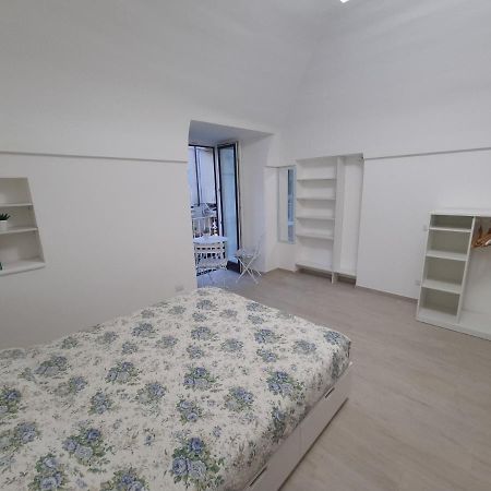 Bed and Breakfast Il Balconcino Di Mary Półwysep Sorrentyński Zewnętrze zdjęcie