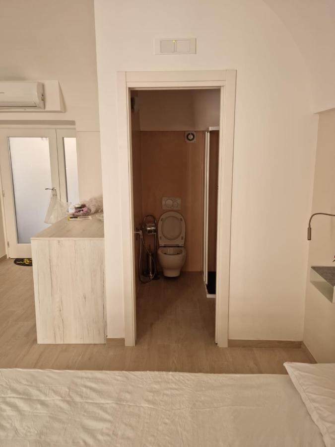 Bed and Breakfast Il Balconcino Di Mary Półwysep Sorrentyński Zewnętrze zdjęcie