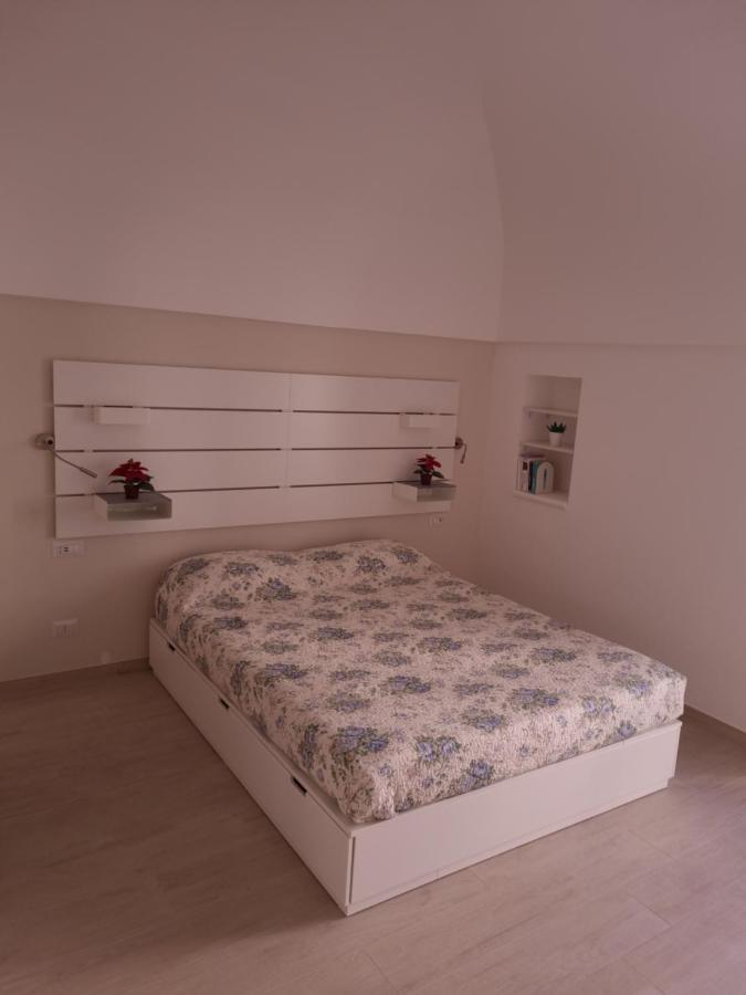 Bed and Breakfast Il Balconcino Di Mary Półwysep Sorrentyński Zewnętrze zdjęcie