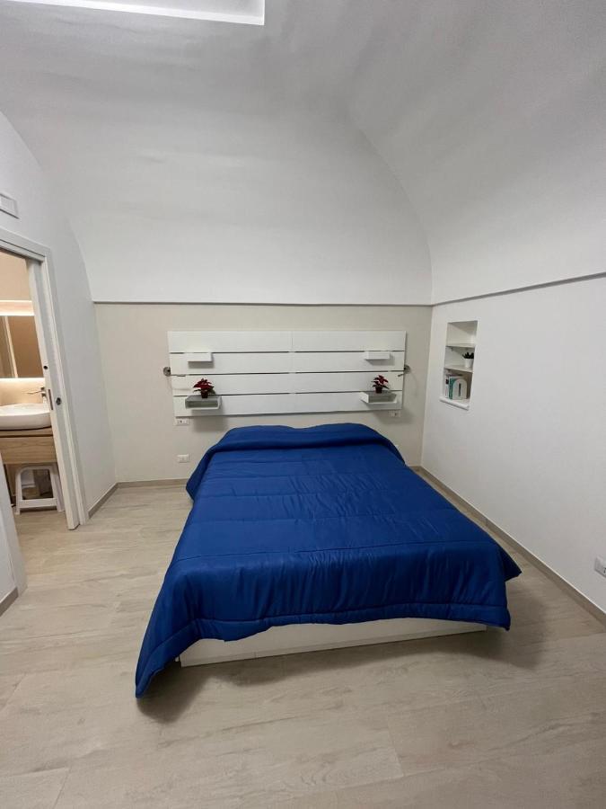 Bed and Breakfast Il Balconcino Di Mary Półwysep Sorrentyński Zewnętrze zdjęcie