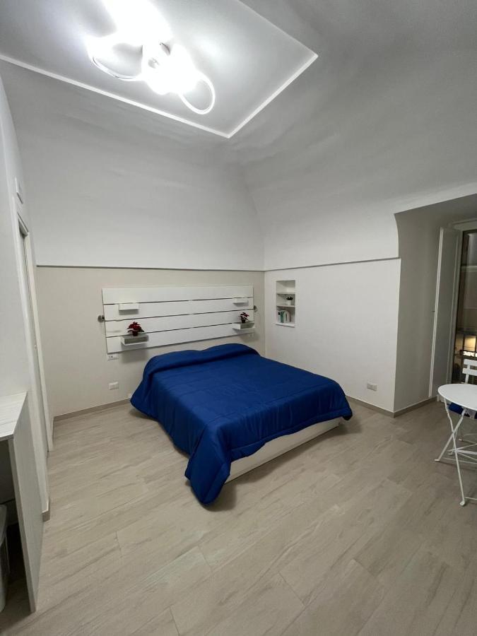Bed and Breakfast Il Balconcino Di Mary Półwysep Sorrentyński Zewnętrze zdjęcie